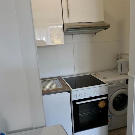 Alster Hamburg - Saniertes Und Mobliertes Apartment Mit Bad Und Kuche Exteriér fotografie